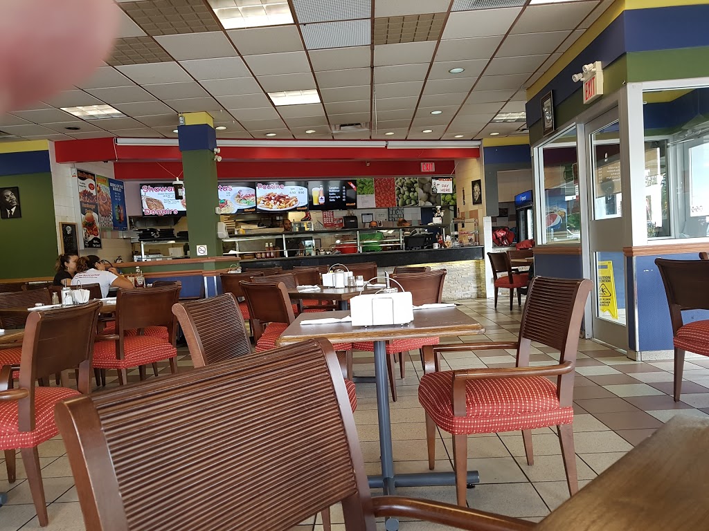 Milano Pizzeria | 2241 St Laurent Blvd, Ottawa, ON K1G 1B1, Canada | Phone: (613) 521-6661