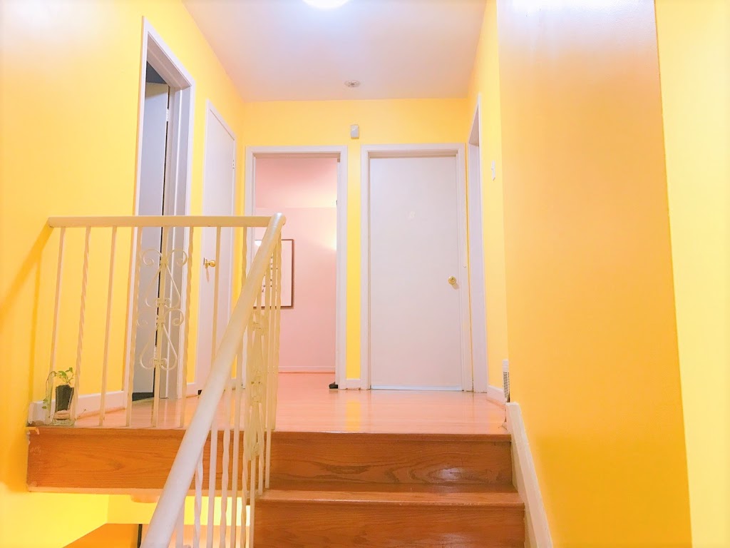 Toronto Meditation | 33 Everingham Ct, North York, ON M2M 2J6, Canada | Phone: (416) 730-1949