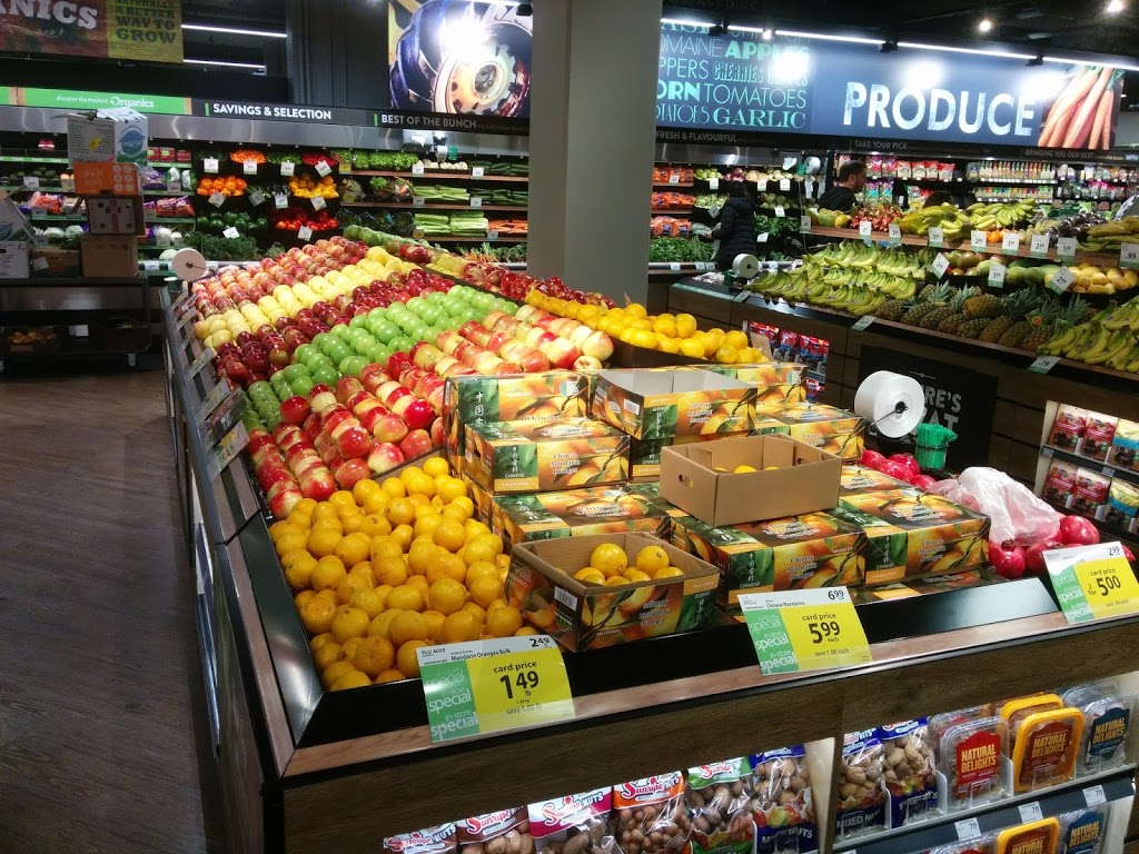 Save-On-Foods | 6455 West Blvd, Vancouver, BC V6M 3W4, Canada | Phone: (604) 264-0214