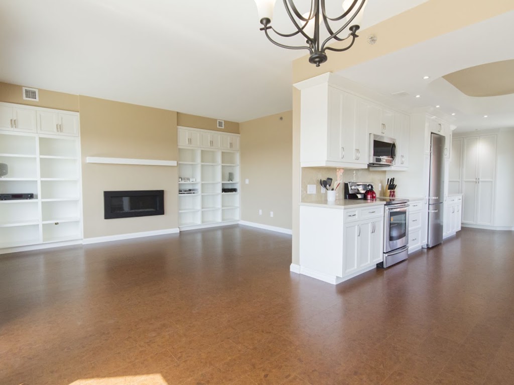 Iconic Cabinets Inc | 5330 89 St NW, Edmonton, AB T6E 5P9, Canada | Phone: (780) 428-9663