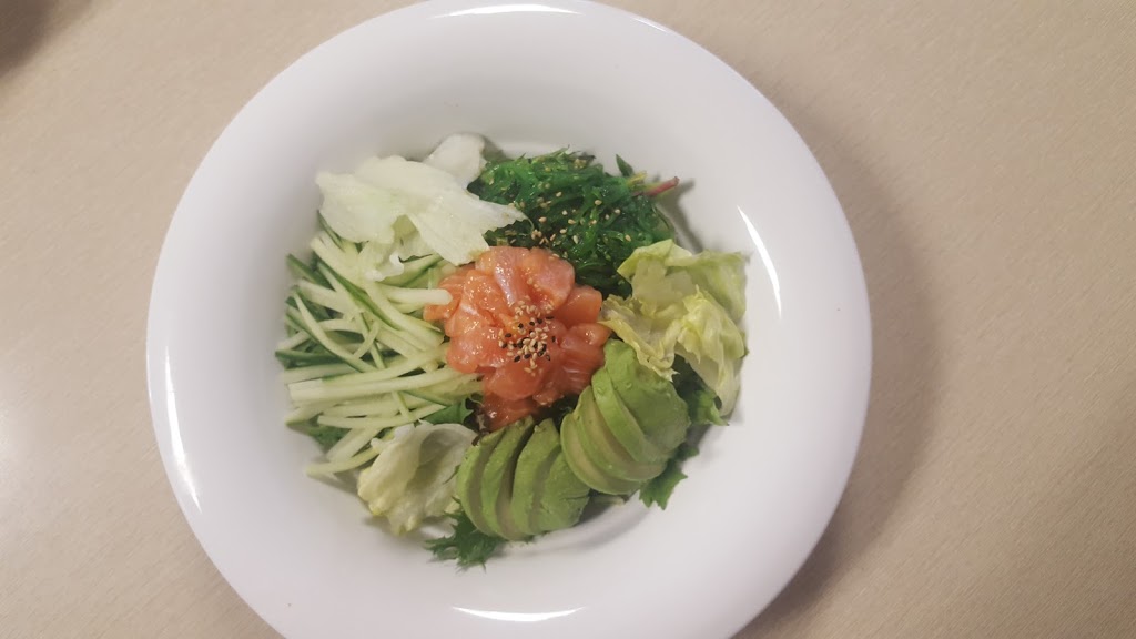 Makira Sushi | 2295 Wharncliffe Rd S, London, ON N6P 1A7, Canada | Phone: (519) 652-3077
