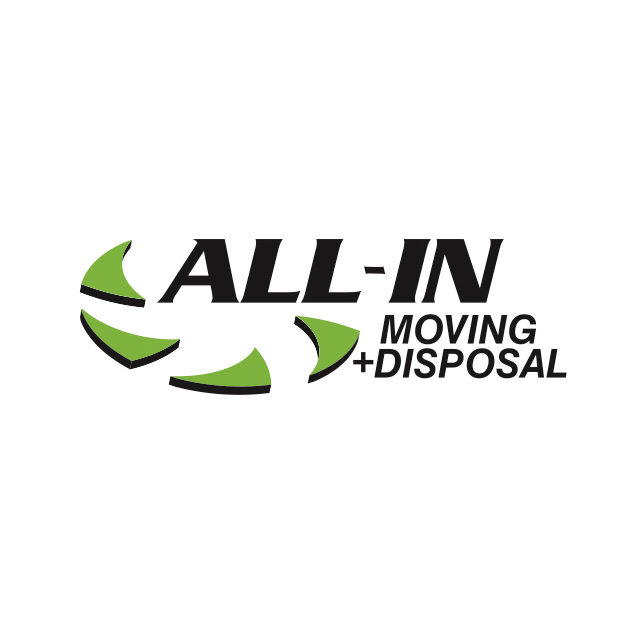 All-In Moving & Disposal | 7424 Hume Ave #5, Delta, BC V4G 1C5, Canada | Phone: (604) 396-2686