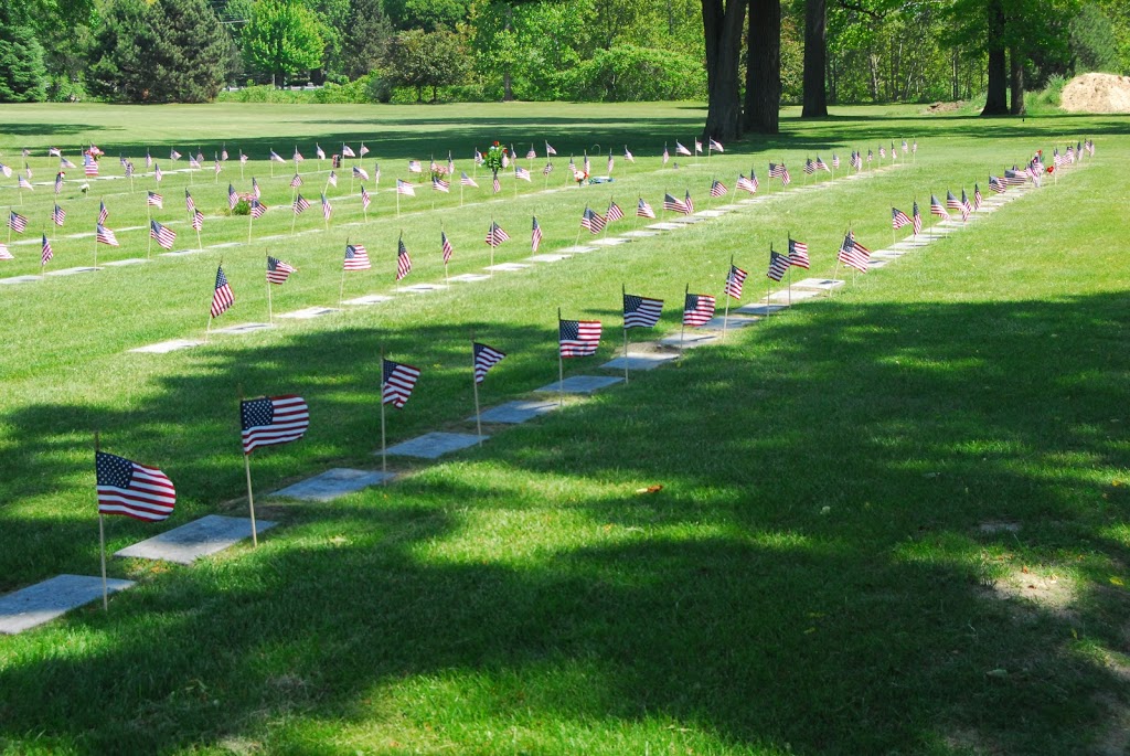 Lakeside Cemetery | 3663 10th Ave, Port Huron, MI 48060, USA | Phone: (810) 984-9725