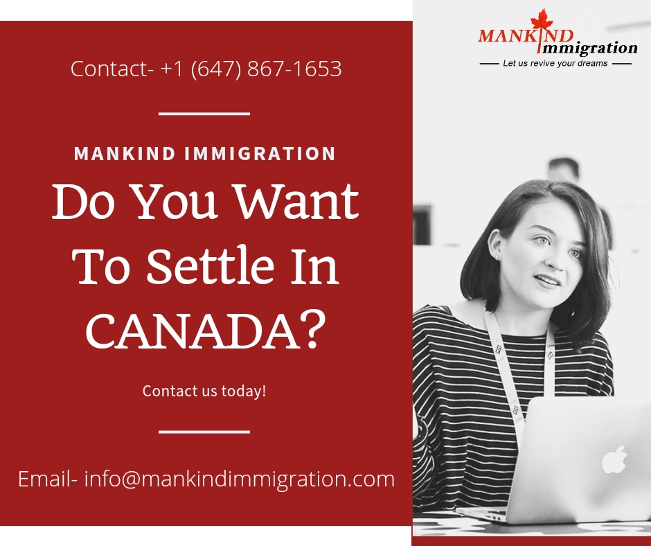 MANKIND IMMIGRATION CORP. | 341 Main St N Unit 201, Brampton, ON L6X 3C7, Canada | Phone: (647) 867-1653