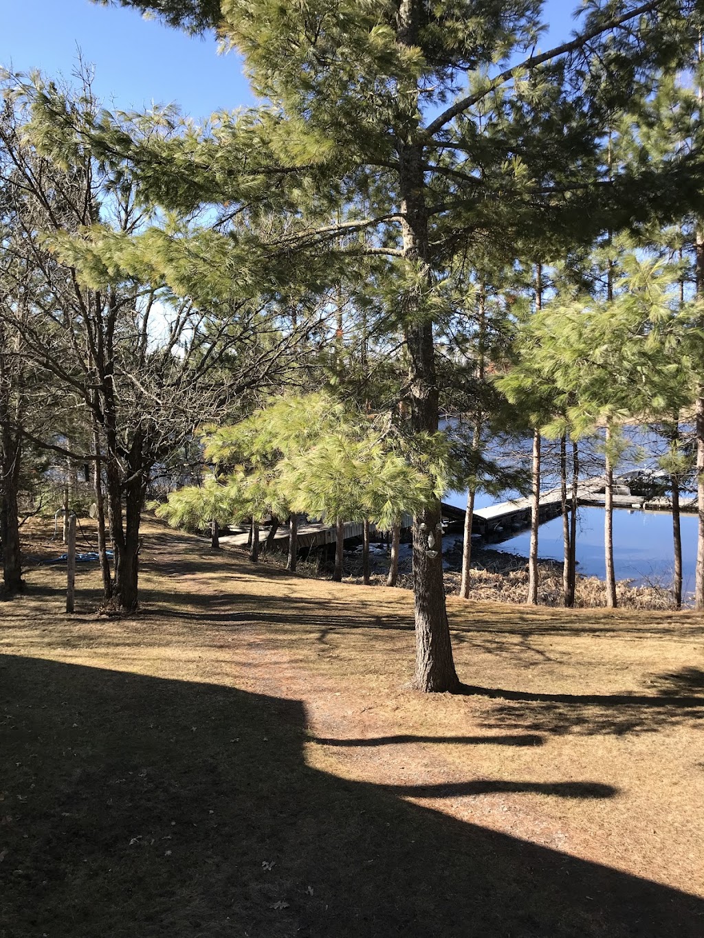 Ash Rapids Lodge | 1 Ash Bay Lake of the Woods, Kenora, ON P9N 3X7, Canada | Phone: (800) 465-1095