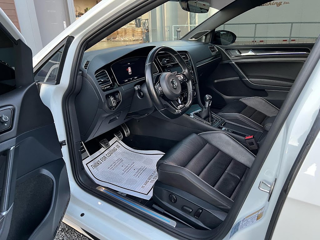 Aspect Auto Detailing | 292192 Culloden Line, Brownsville, ON N0L 1C0, Canada | Phone: (226) 977-7404
