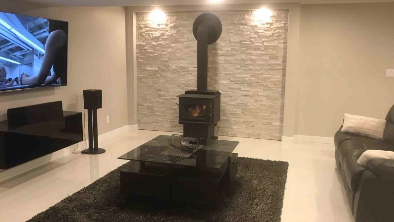Maximum Ceramics Tile & Stone Installation | 68 Fleetwood Crescent, St. Albert, AB T8N 1R5, Canada | Phone: (780) 446-1705