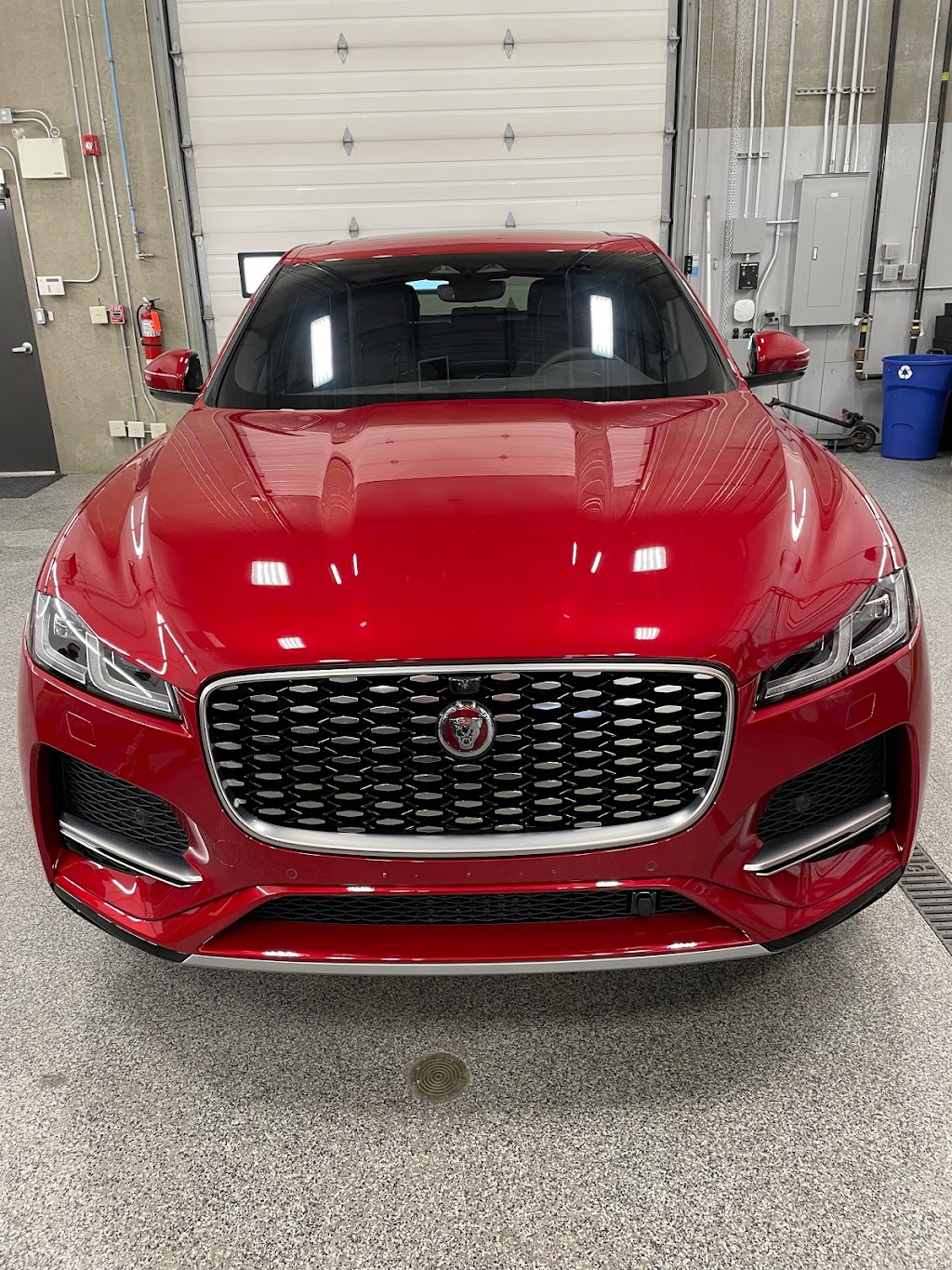 Autokosmetik Detailing & Protection Inc. | 6420 79 Ave SE #20, Calgary, AB T2C 5M4, Canada | Phone: (403) 874-6988