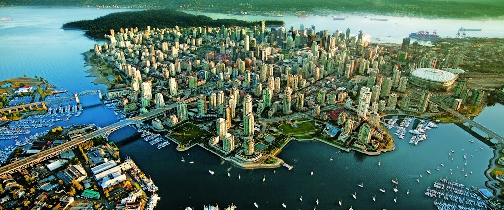 Scorpio Drainage | 4155 Central Blvd, Burnaby, BC V5H 4X2, Canada | Phone: (778) 994-2054