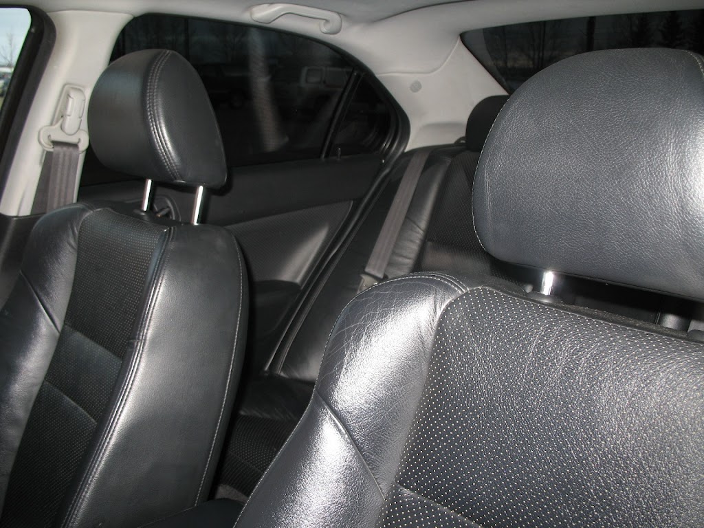 SSC Red Deer - Coating & Detailing | 4845 79 St #1, Red Deer, AB T4P 2T4, Canada | Phone: (780) 742-3701