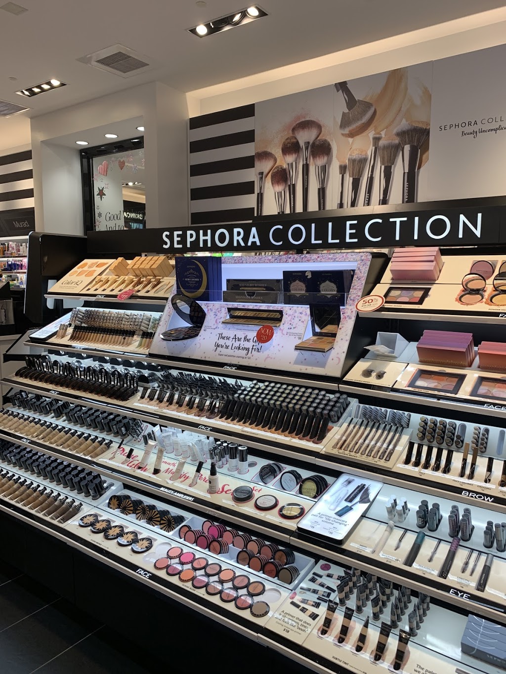 SEPHORA | Mic Mac Mall, 21 Micmac Blvd, Dartmouth, NS B3A 4K7, Canada | Phone: (902) 468-7400