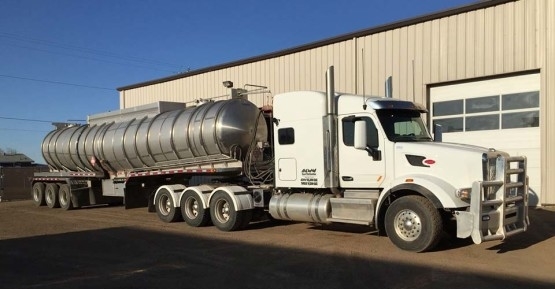 Alberta Liquid Waste Hauling | 22132 113 Ave NW, Edmonton, AB T5S 2V7, Canada | Phone: (780) 455-0575