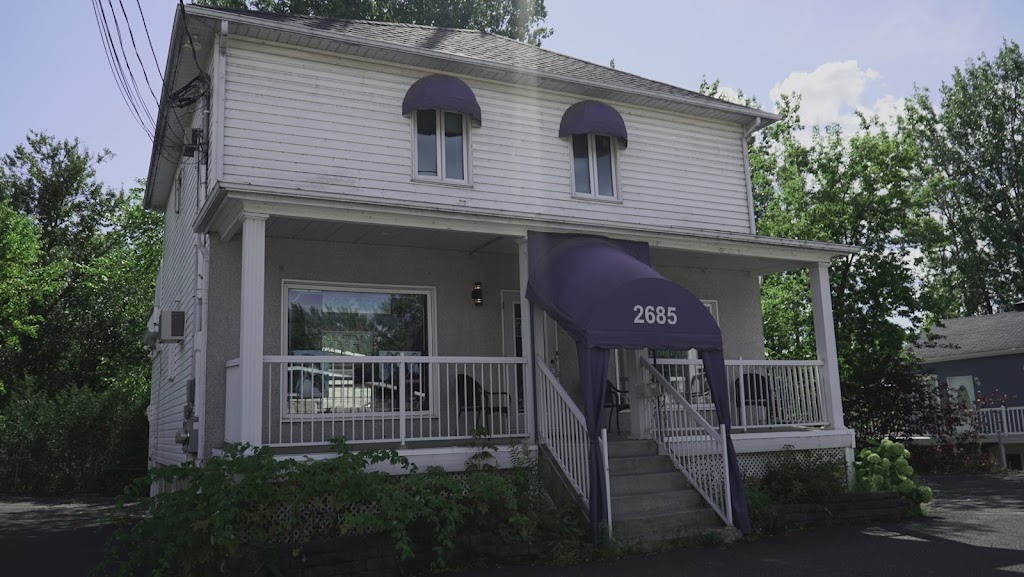 Barbier Coiffure & Cie Duberger | 2685 Bd Père-Lelièvre, Québec, QC G1P 2X9, Canada | Phone: (418) 688-3604