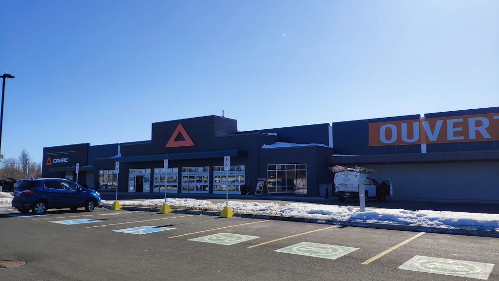 Canac | 2467 Boulevard du Curé Labelle, Saint-Jérôme, QC J5L 2S2, Canada | Phone: (450) 438-6141