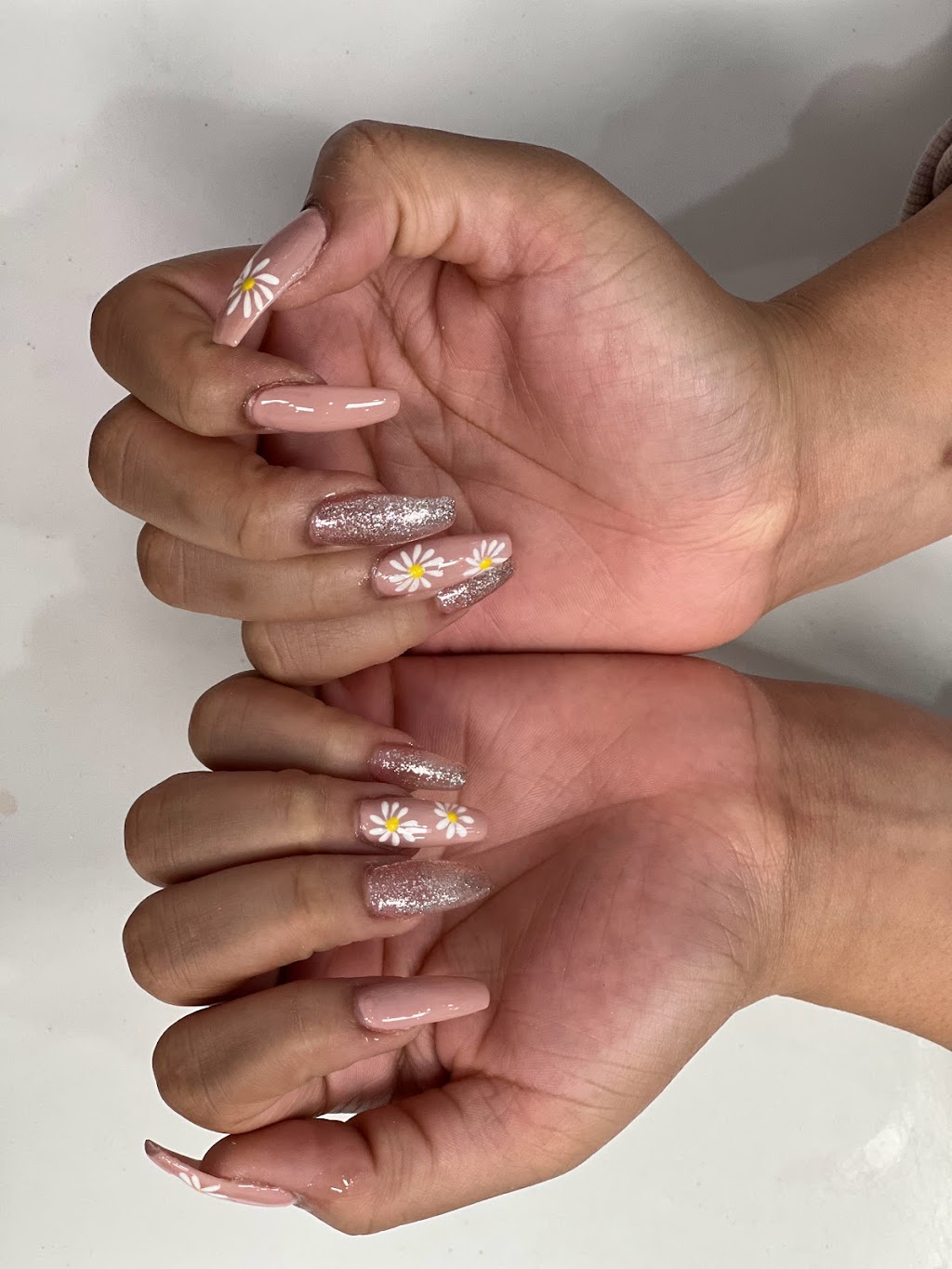 Nails For You Trinity Common Mall | TRINITY COMMON MALL, 110 Great Lakes Dr, Brampton, ON L6R 2K7, Canada | Phone: (905) 499-1868