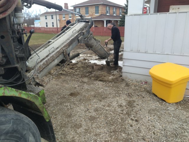 DRB Concrete | Concession Rd 14, Cannington, ON L0E 1E0, Canada | Phone: (705) 324-2409