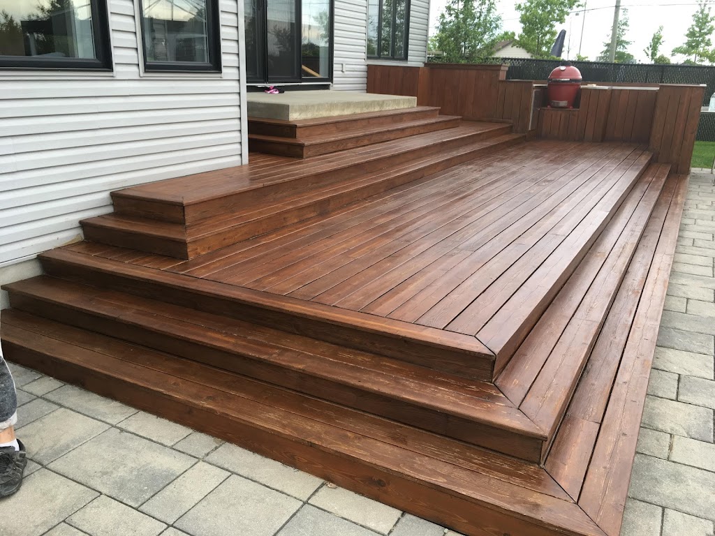 Mr.Peint-tout | 3699 Rue Paré, Saint-Hubert, QC J3Y 4S1, Canada | Phone: (514) 756-1665