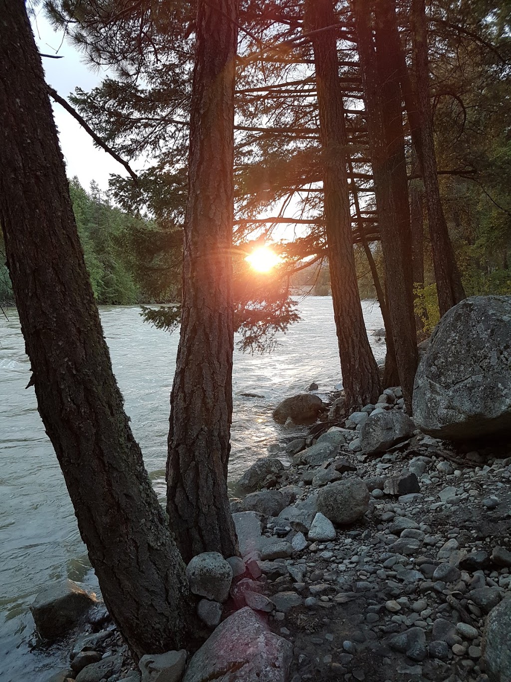 Stemwinder Provincial Park | Hedley, BC V0X 1K0, Canada | Phone: (604) 869-5661