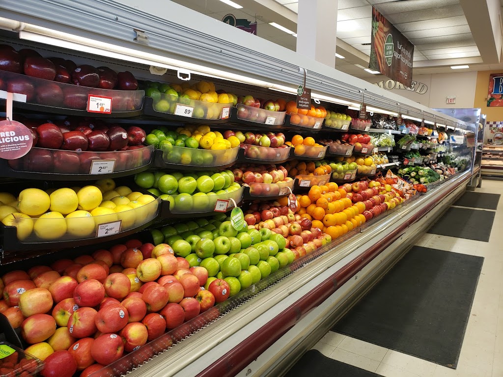 Sun Valley Co-op Food Store | 307 Centre Ave E, Altona, MB R0G 0B0, Canada | Phone: (204) 324-9492