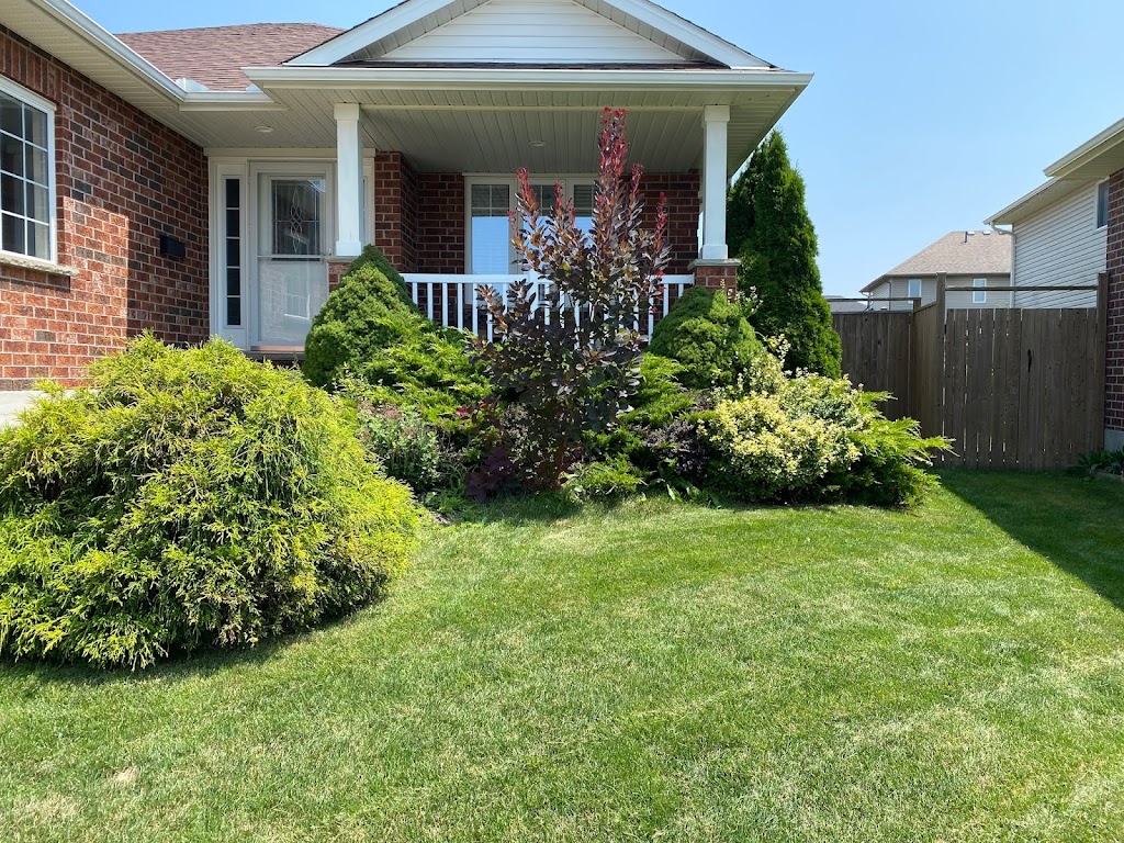 Kettle Creek Landscaping | 66 Progress Dr, St Thomas, ON N5P 4G5, Canada | Phone: (519) 637-7669