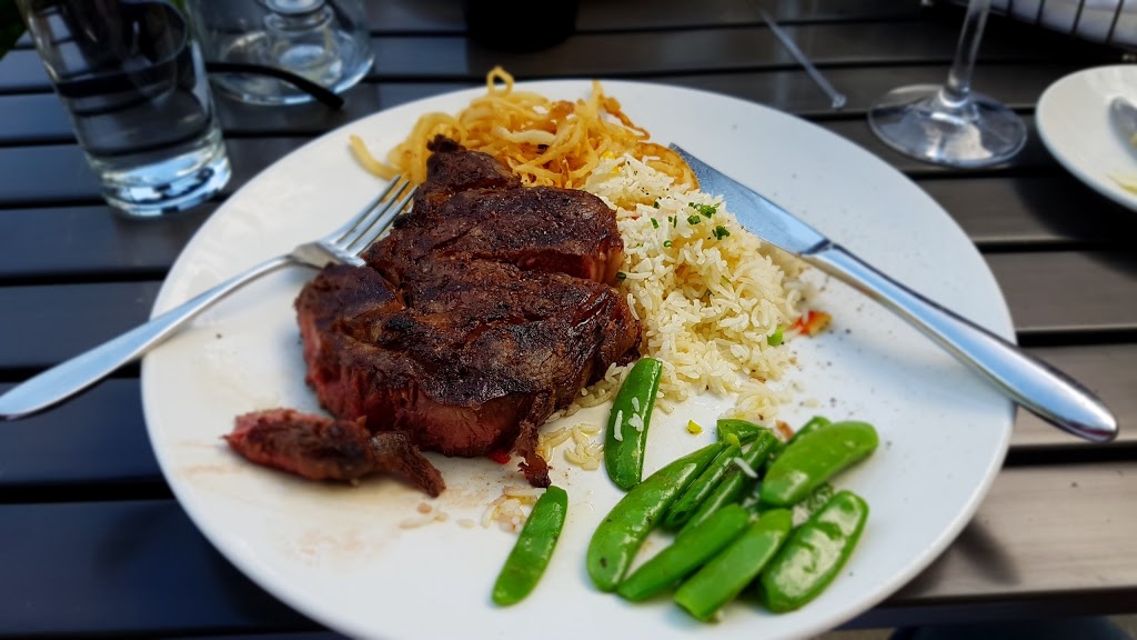 C&A Steak Company | 166 Jozo Weider Blvd, The Blue Mountains, ON L9Y 0V2, Canada | Phone: (705) 444-8877