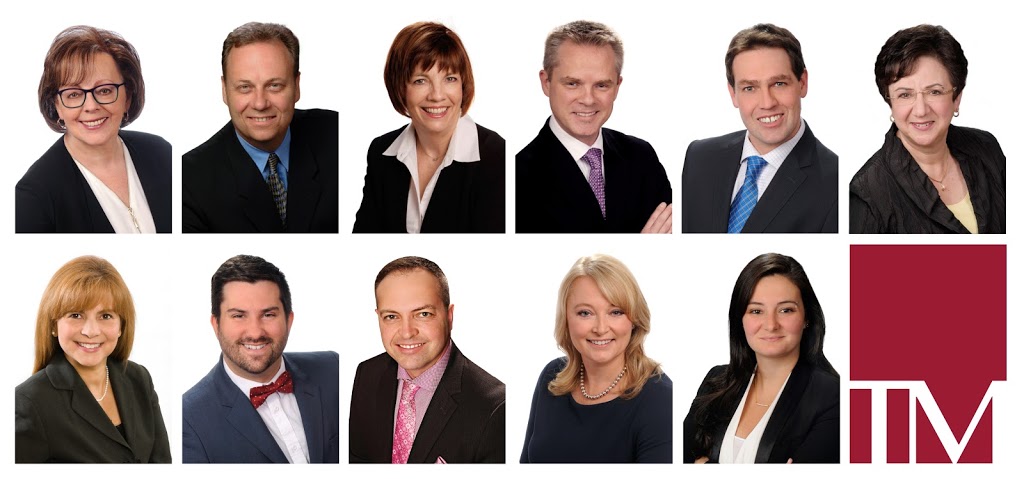 Taylor Made Team - Royal LePage Real Estate Services Ltd., Broke | 5055 Plantation Pl, Mississauga, ON L5M 6J3, Canada | Phone: (905) 828-1122