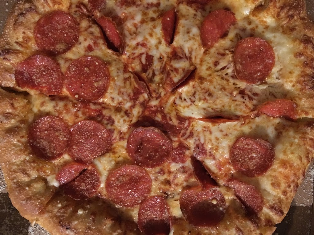 Little Caesars Pizza | 2301 Appleby Line, Burlington, ON L7M 4P9, Canada | Phone: (905) 315-8885