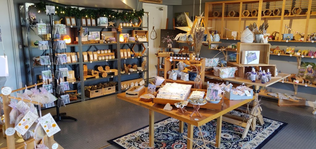 Lavender-Blu | 2375 Bank Rd, Seagrave, ON L0C 1G0, Canada | Phone: (905) 922-6983
