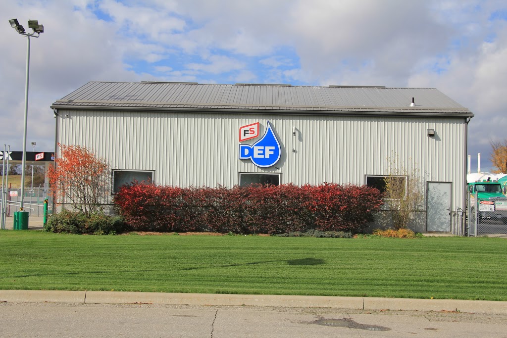 UPI Energy | 7060 Wellington Rd 124, Guelph, ON N1H 6J3, Canada | Phone: (519) 821-6747