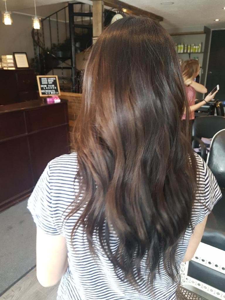 Rustic Roots Hair Studio | 13 Walker St, Elmira, ON N3B 1Y1, Canada | Phone: (519) 669-0237