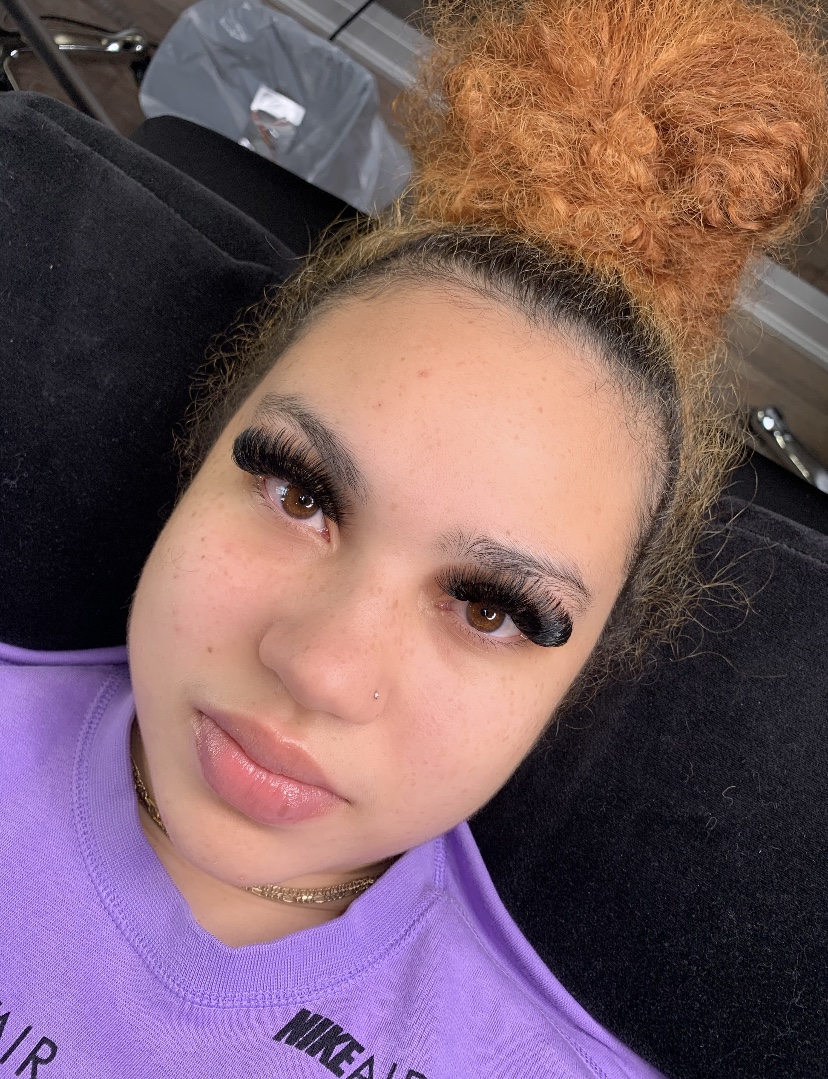 Lash Pharaoh Beauty Bar | 1 Nickel Gate #7, Woodbridge, ON L4L 8L7, Canada | Phone: (905) 605-5274