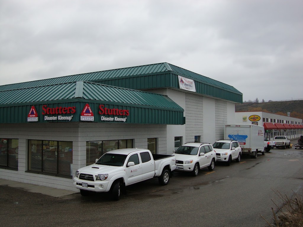 Stutters DKI | 1340 Kalamalka Lake Rd #106, Vernon, BC V1T 6V2, Canada | Phone: (250) 542-9893