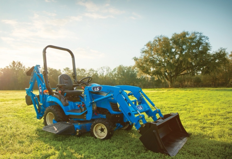 Milestone Equipment, Ltd | 4072 Perth County Line 72, Millbank, ON N0K 1L0, Canada | Phone: (519) 595-3157