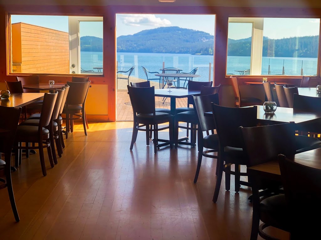 The Loft At Madrona | 310 Main St #201, Eastsound, WA 98245, USA | Phone: (360) 376-7173