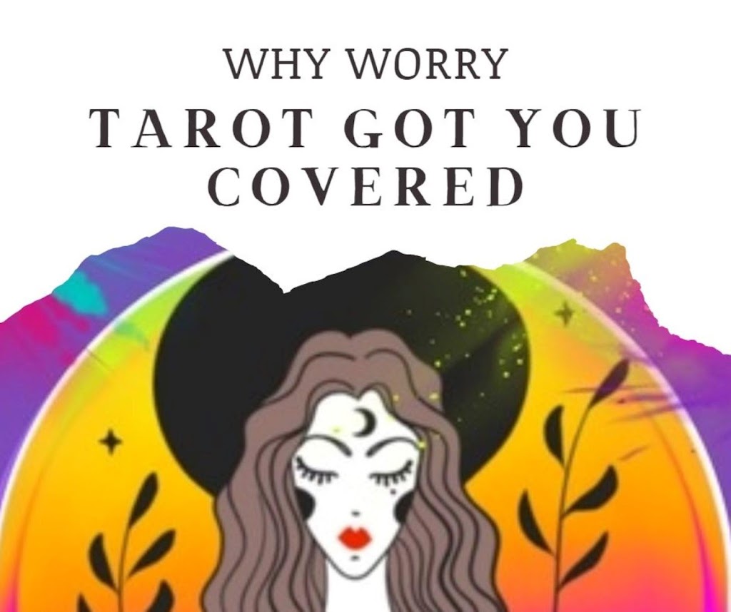 Tarot Card Readings Moncton | 51 Lyndale Ln, Riverview, NB E1B 3X1, Canada | Phone: (506) 588-8417