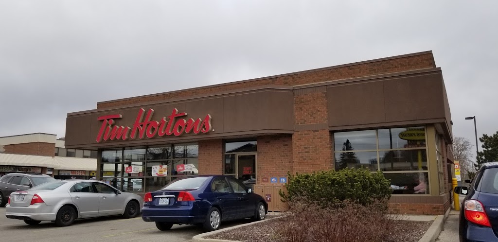 Tim Hortons | 465 Phillip St, Waterloo, ON N2L 6C7, Canada | Phone: (519) 884-2748