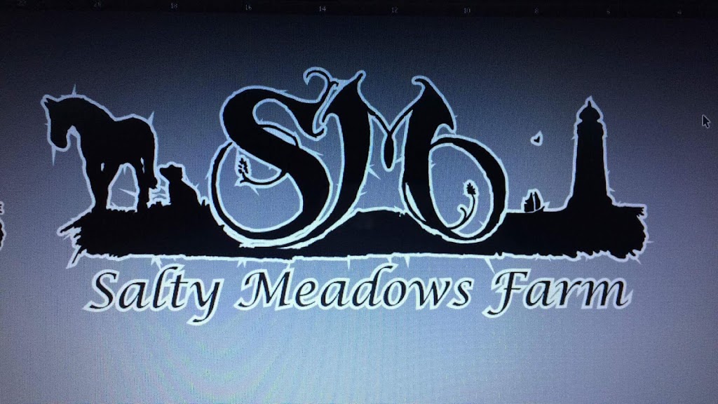 Salty Meadows Farm | 2345 Main St, Clarks Harbour, NS B0W 1P0, Canada | Phone: (902) 320-1245