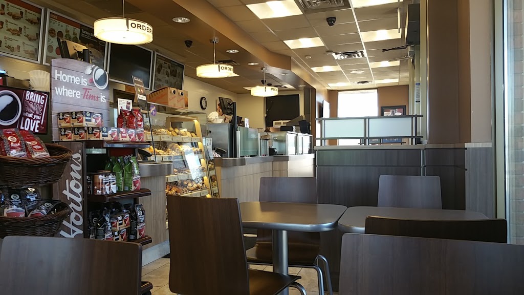 Tim Hortons | 65 Weaver Rd, Pictou, NS B0K 1H0, Canada | Phone: (902) 485-1828