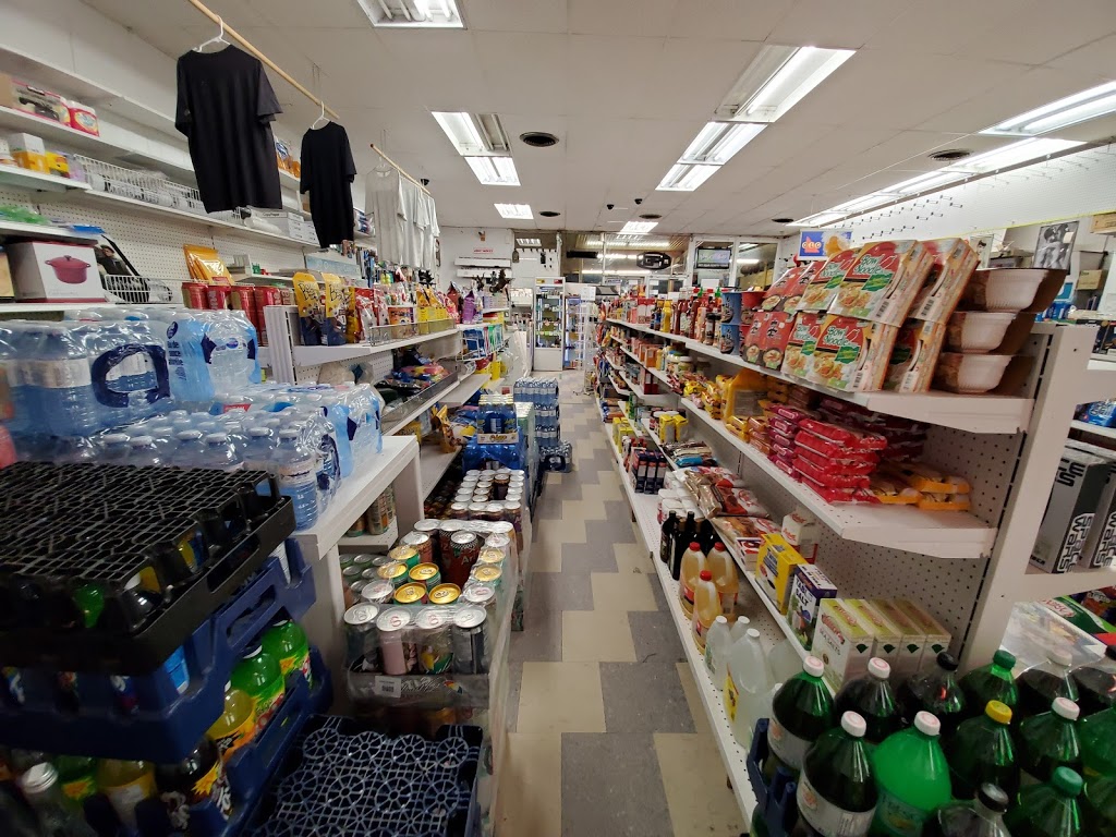 Pauls Variety | 675 King St, Port Colborne, ON L3K 4H9, Canada | Phone: (905) 834-6441
