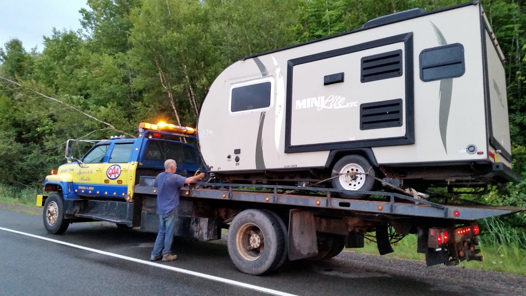 Sparkle Brite Auto & Towing | 16 Mitchell Ln, Debert, NS B0M 1G0, Canada | Phone: (902) 662-4057