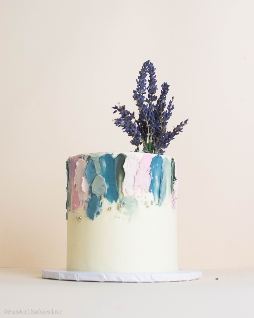 Pastel Bakes | 420 Summerhill Ave, Toronto, ON M4W 2E4, Canada | Phone: (647) 804-0384