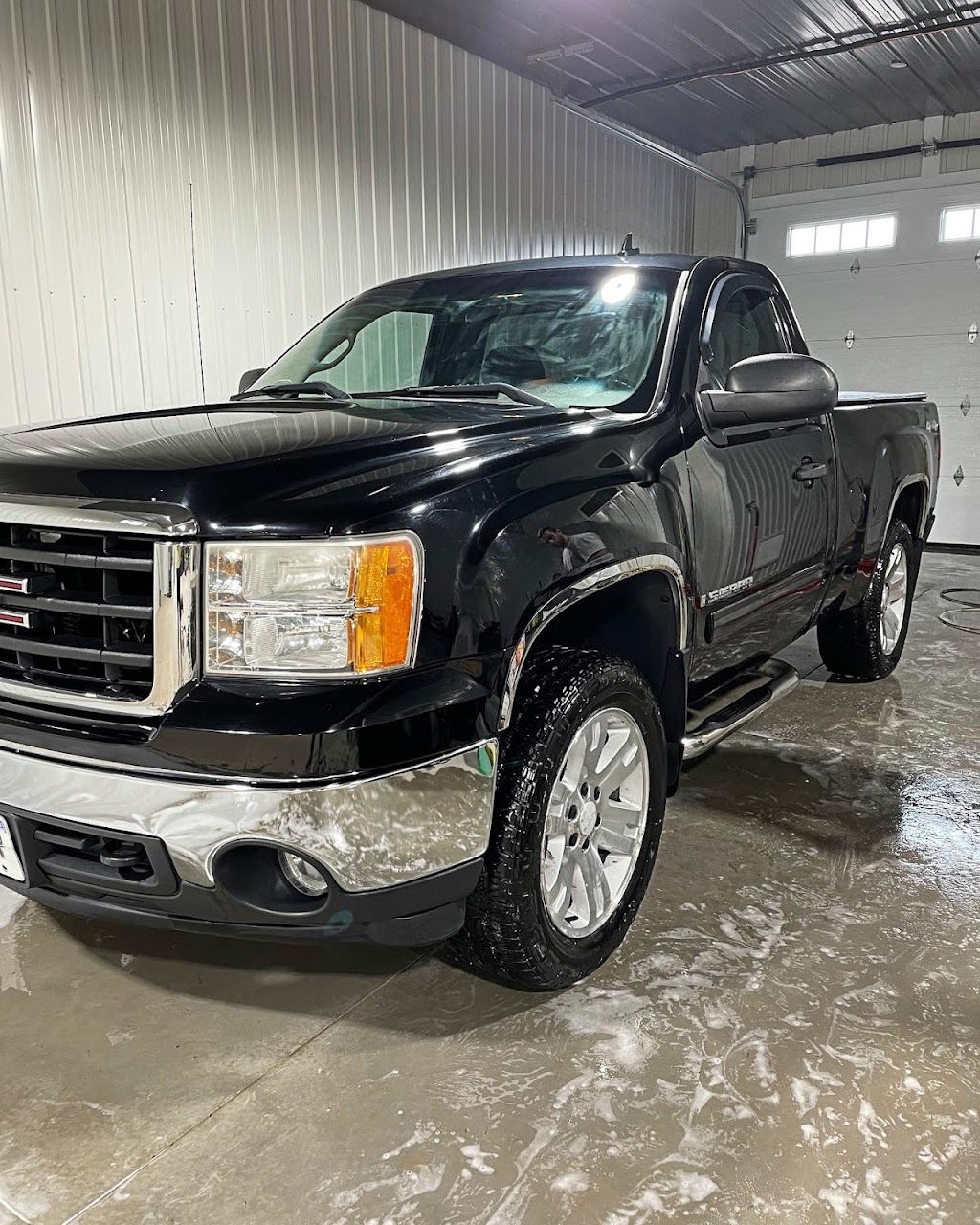 Clean Addicts Detailing | 3346 2nd Line, Ohsweken, ON N0A 1M0, Canada | Phone: (289) 456-1976