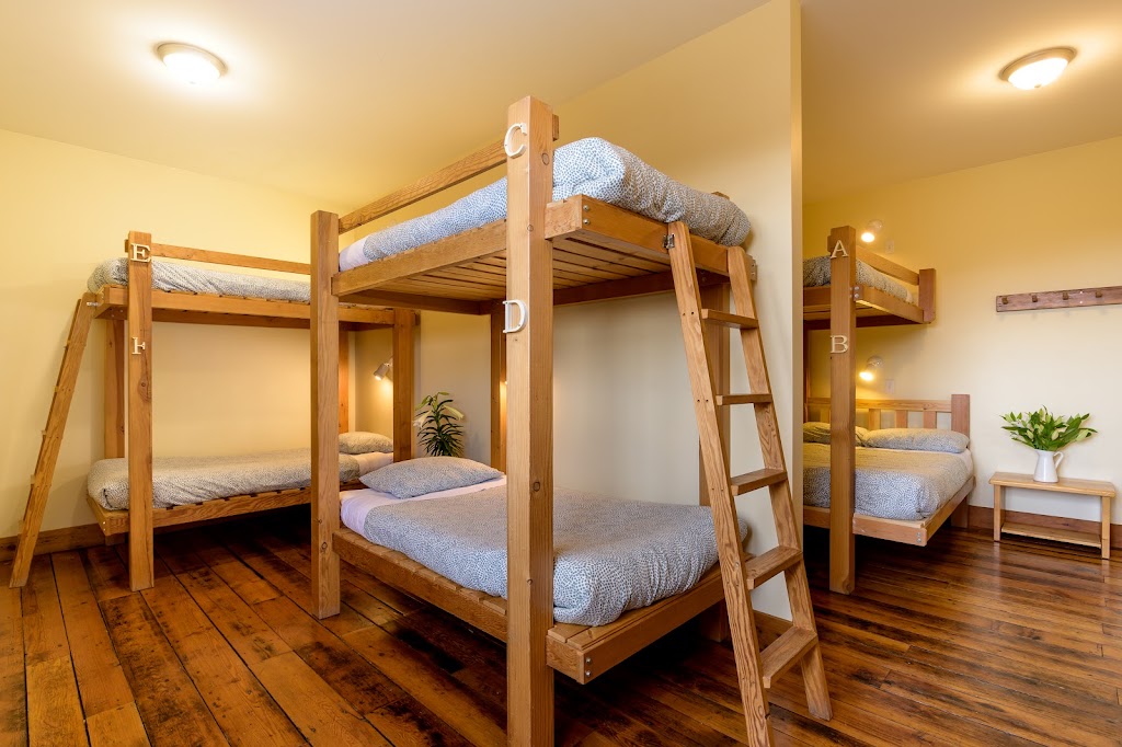 The Riding Fool - Cumberlands Accommodation | 2705 Dunsmuir Ave, Cumberland, BC V0R 1S0, Canada | Phone: (250) 336-8250