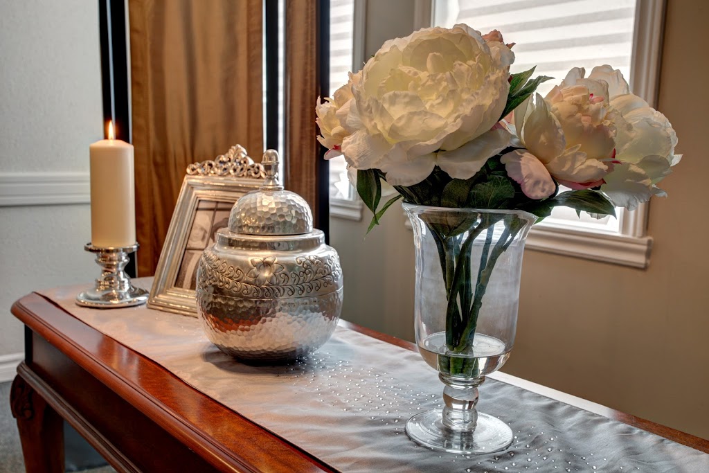 Maison Funéraire Roussin | 87 Rue Saint-Jean-Baptiste E, Rigaud, QC J0P 1P0, Canada | Phone: (450) 451-5363