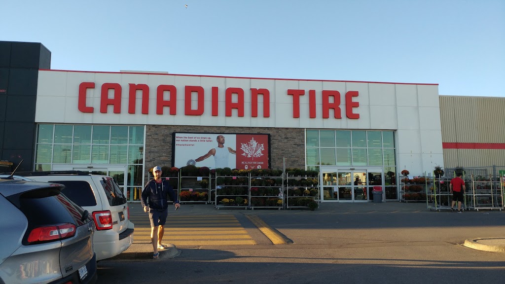 Canadian Tire - Whitby North, ON | 4100 Garden St, Whitby, ON L1R 3K5, Canada | Phone: (905) 430-4962