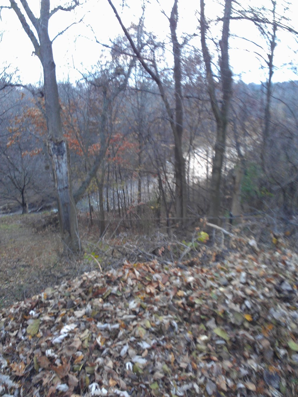 Bruce Reynolds Park | 2173 Springbank Rd, Mississauga, ON L5H 3N5, Canada