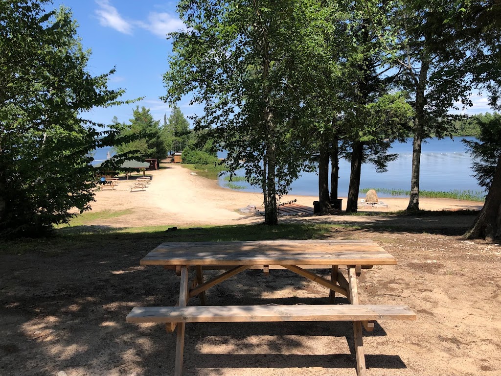Eagle Crest Family Retreats | 961 Park Rd S, Sundridge, ON P0A 1Z0, Canada | Phone: (888) 576-2752