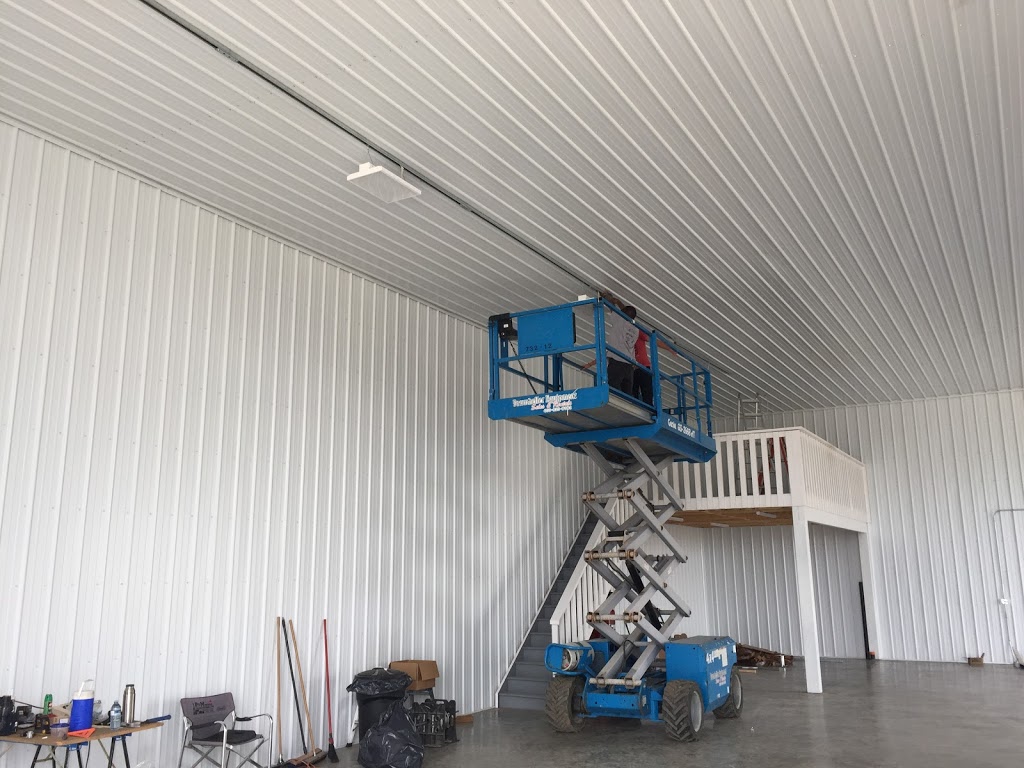 ACURON Electric Ltd. | 933 W Chestermere Dr, Chestermere, AB T1X 1B7, Canada | Phone: (403) 453-9473