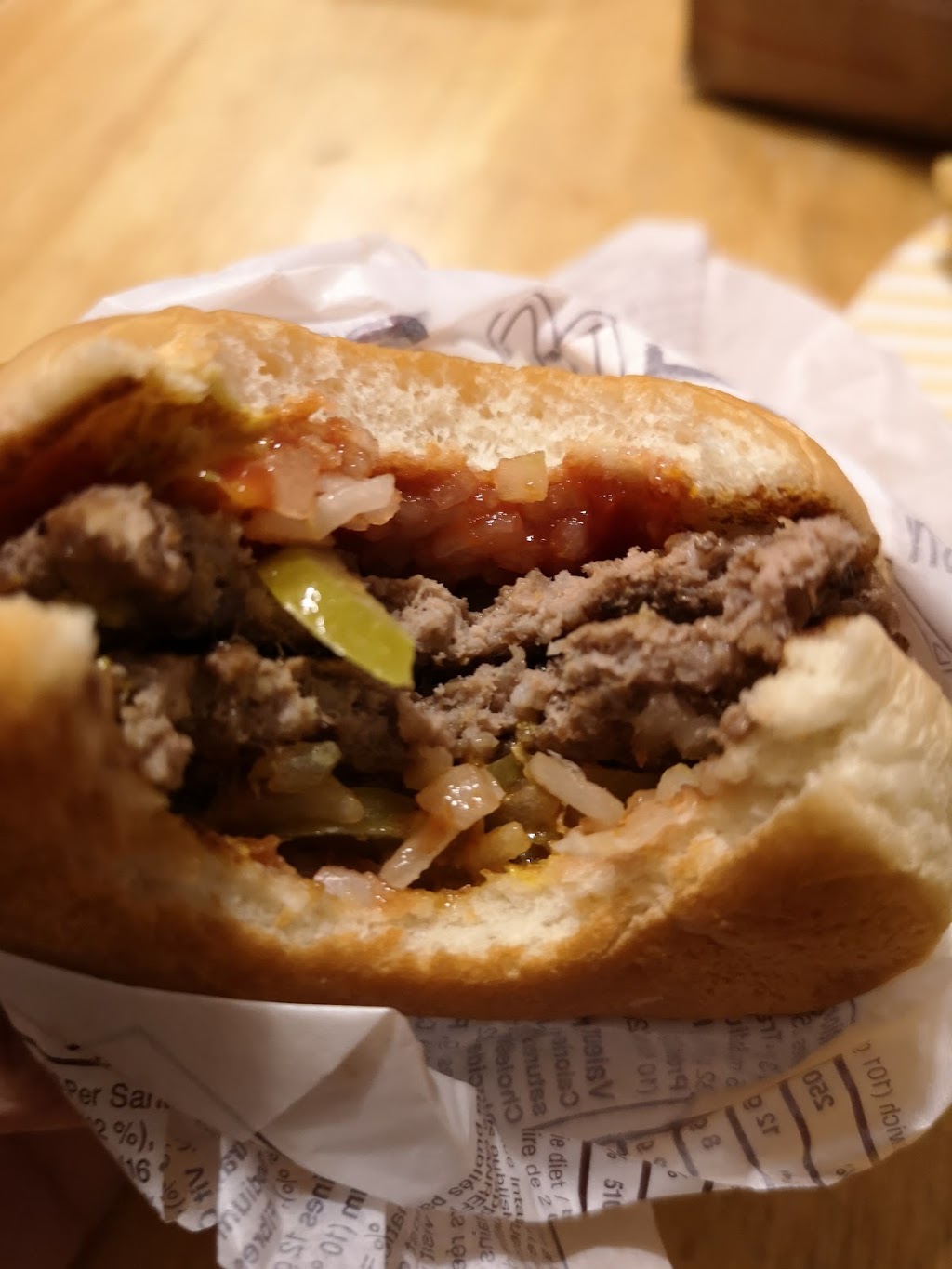 McDonalds | 531 Clarke Rd, Coquitlam, BC V3J 3X4, Canada | Phone: (604) 936-4222