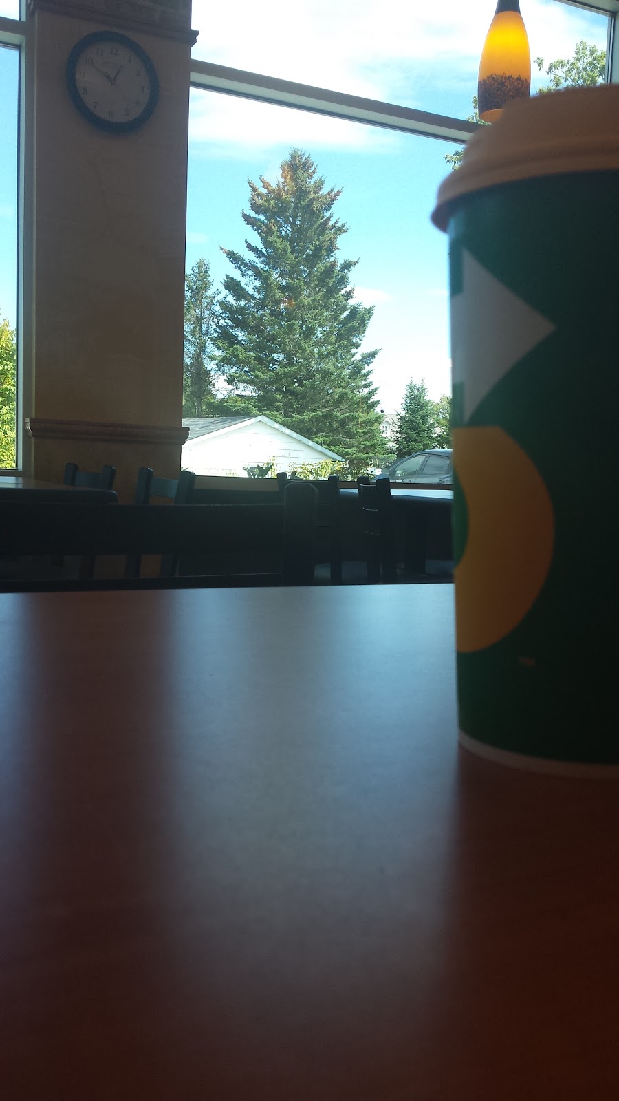 Subway | 2313 Blvd, Sainte-Sophie, QC J5J 2P5, Canada | Phone: (450) 504-4814
